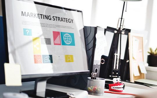 services-marketing